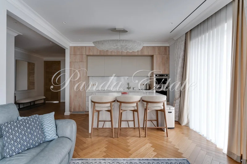 ЖК City Bay 4 ком. квартира (ном. объекта: 9893) - Фото 7