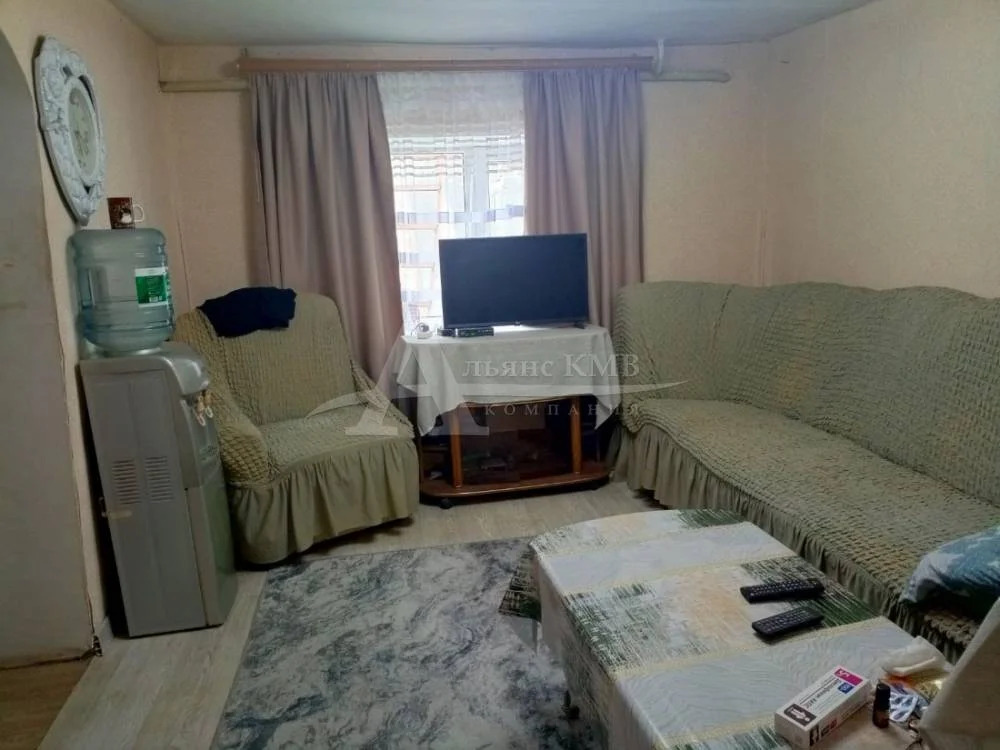 Продажа дома, Георгиевск, Победы ул. - Фото 1