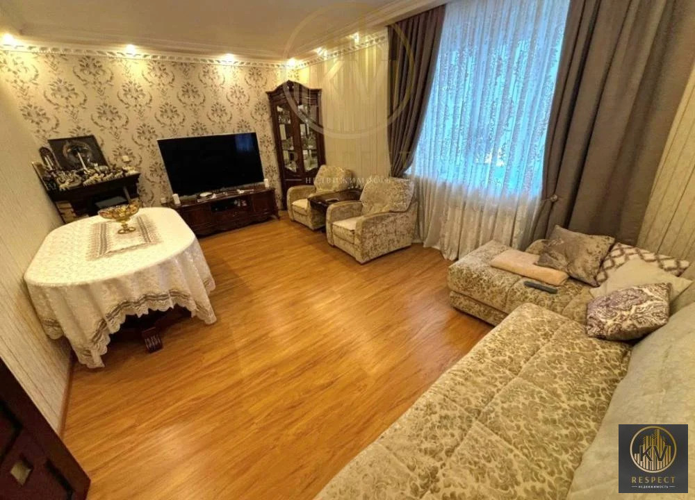 Продажа квартиры, Пятигорск, ул. Железнодорожная - Фото 4