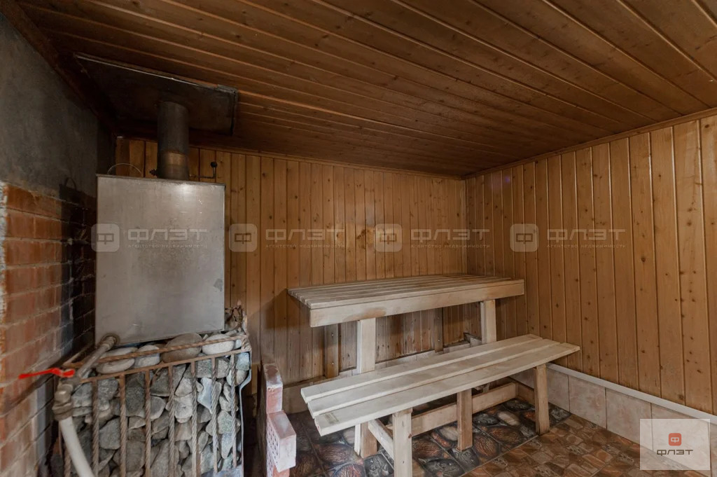 Продажа дома, Высокогорский район - Фото 12