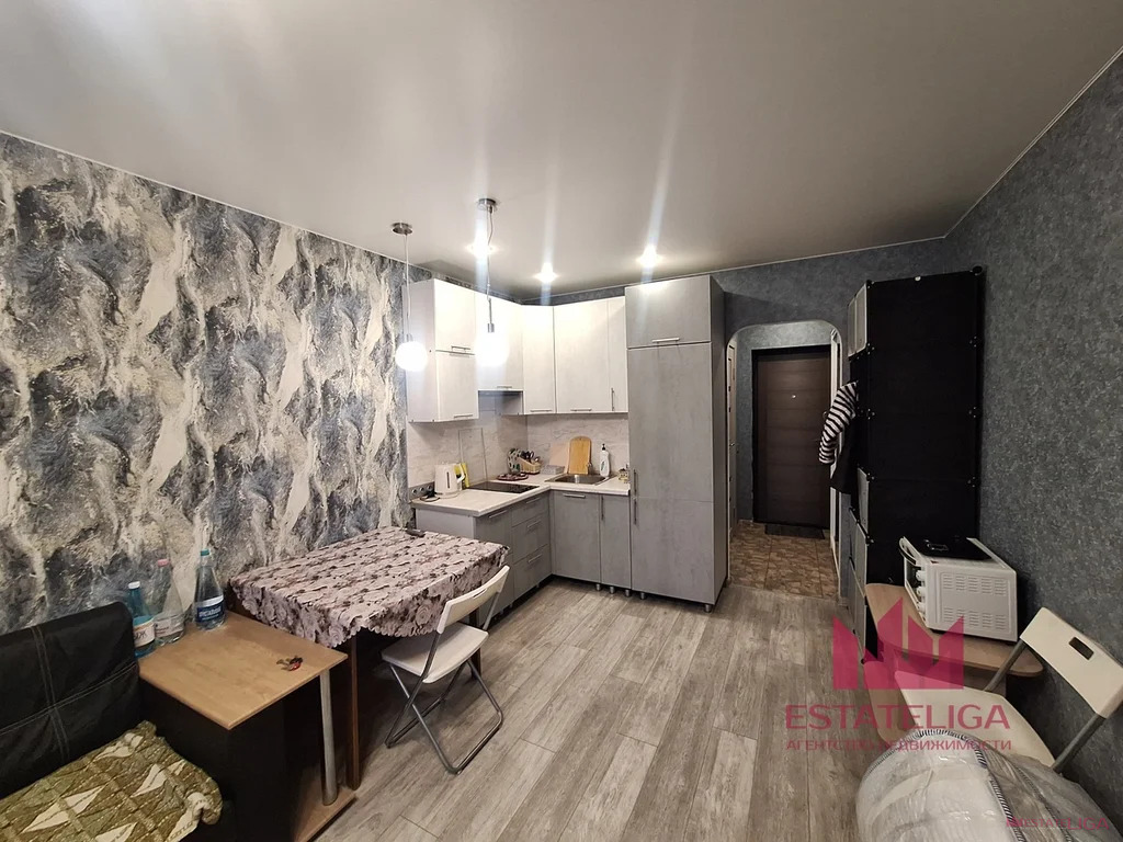 Аренда квартиры, Лопатино, Ленинский район, Сухановская улица - Фото 1