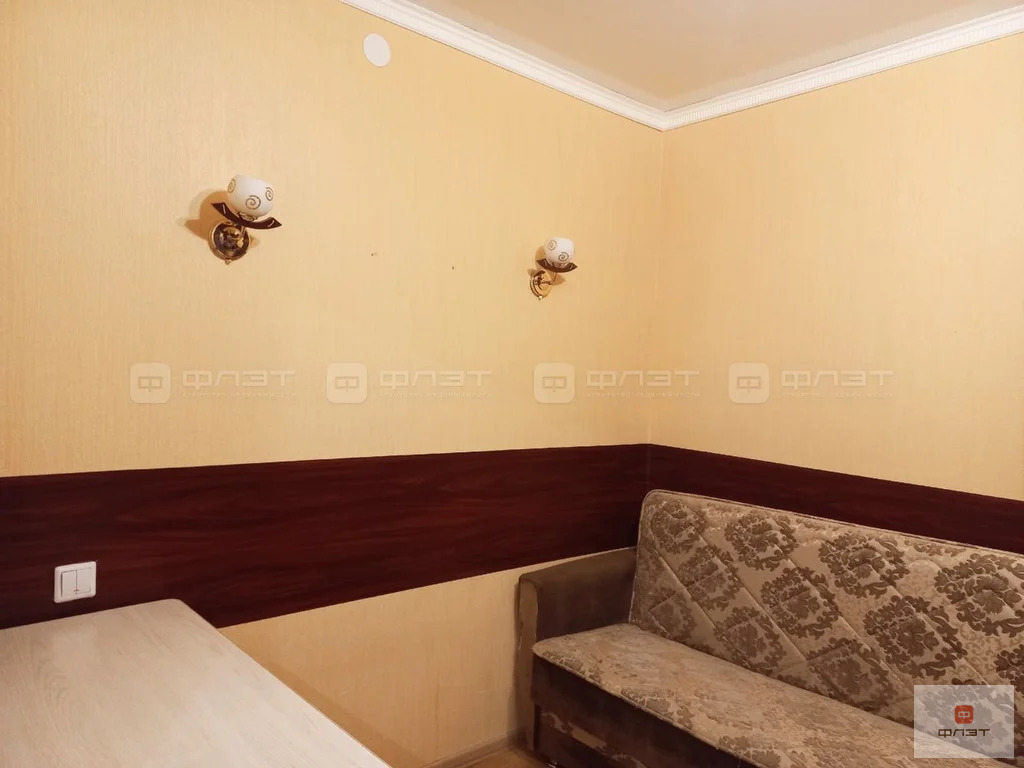 Продажа квартиры, Казань, ул. Сабан - Фото 4