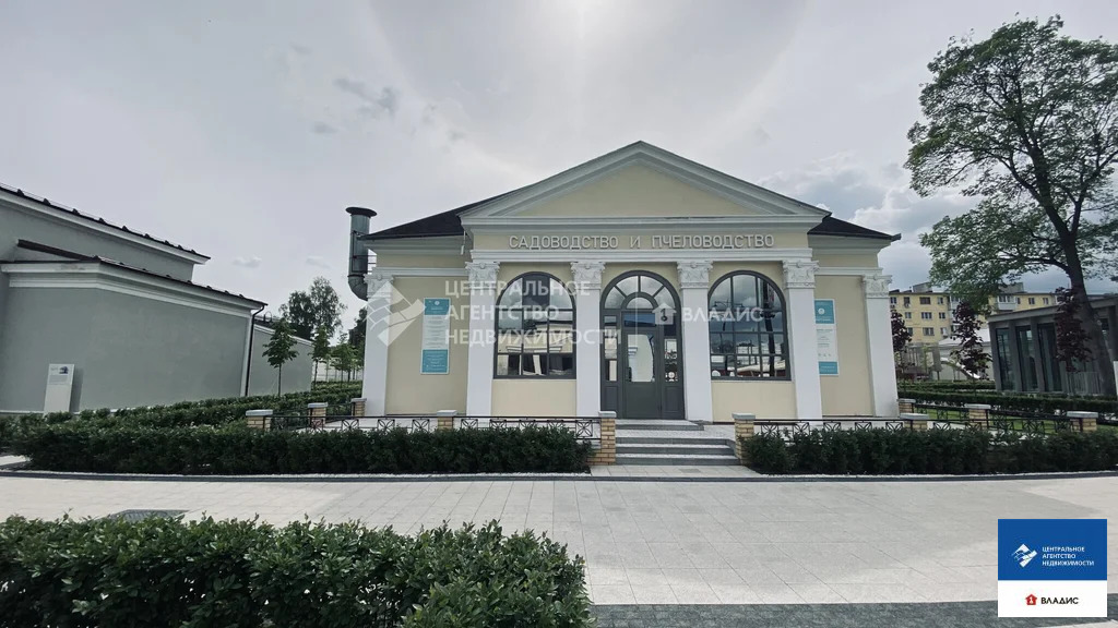 Аренда ПСН, Рязань - Фото 1