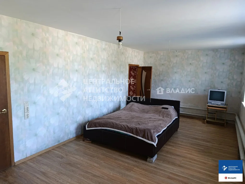 Продажа дома, Мосолово, Шиловский район, ул. Советская - Фото 11