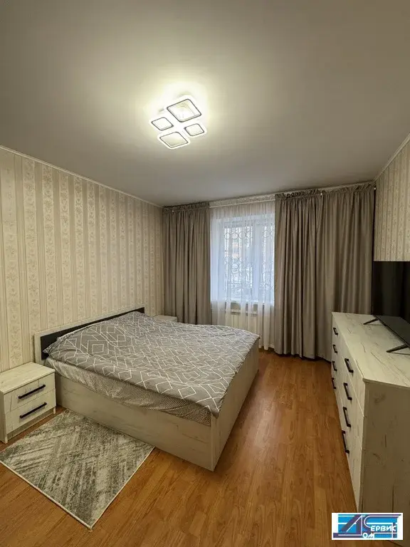 продается 2-х комнатная квартира - Фото 4