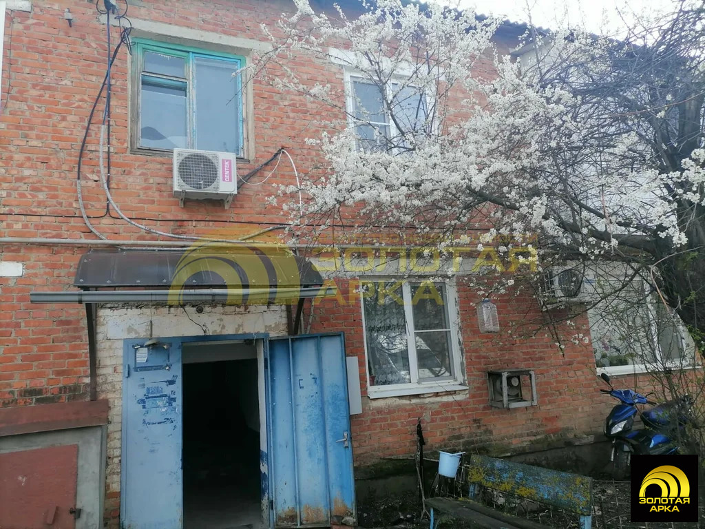 Продажа квартиры, Екатериновский, Абинский район, ул. Суворова - Фото 15