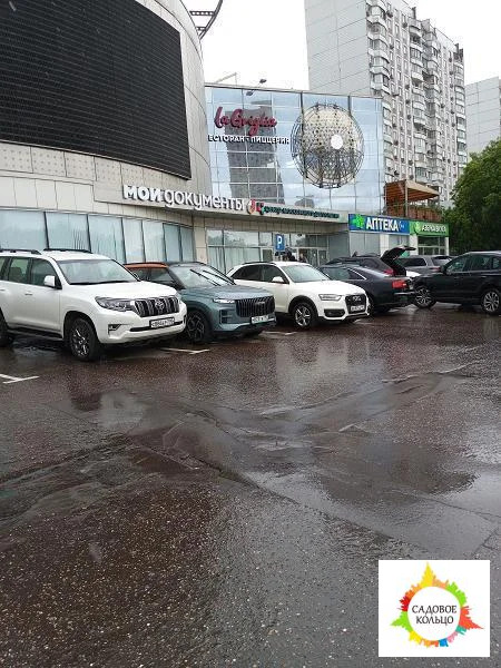 Предлагается в аренду торговое помещение на минус первом этаже Не рас - Фото 7