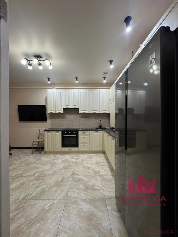 Продажа квартиры, Горки, Волоколамский район, 1-й Туровский переулок - Фото 1