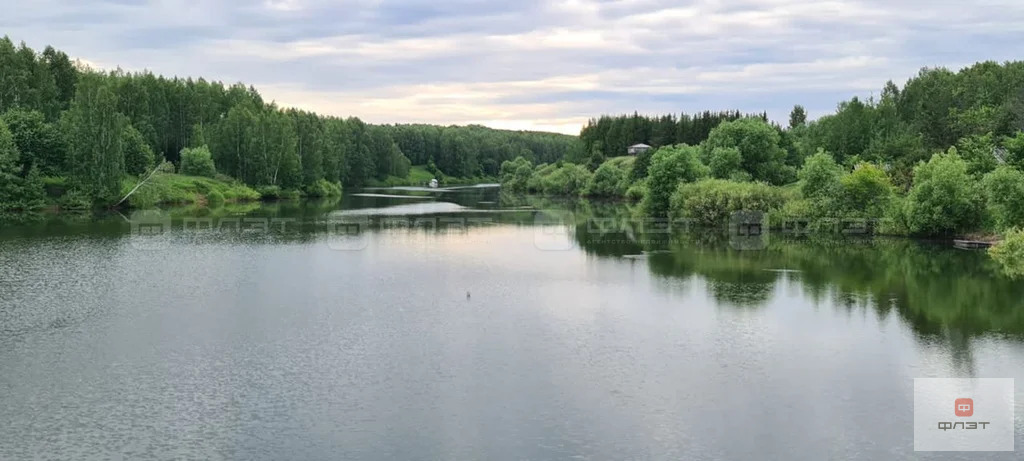 Продажа участка, Каенсар, Арский район - Фото 10
