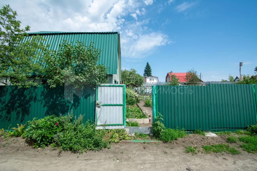 Продажа дома, Тюменский район, Тюменский р-н - Фото 4