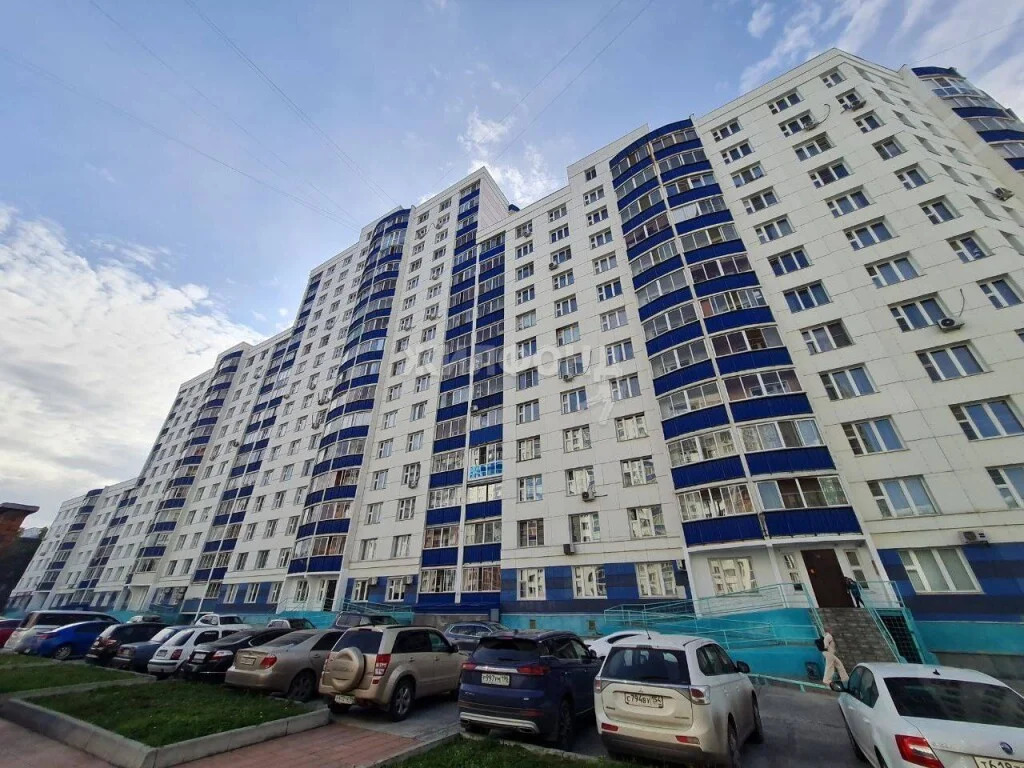 Продажа квартиры, Новосибирск, ул. Бурденко - Фото 20