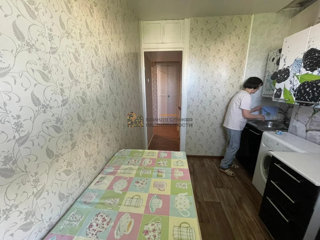 Аренда квартиры, Уфа, ул. Джалиля Киекбаева - Фото 3
