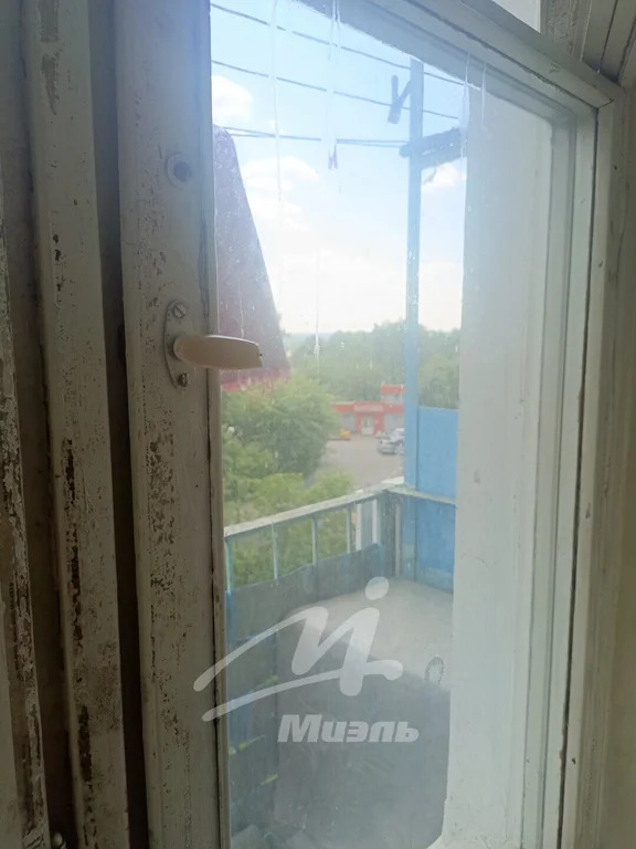 Продажа квартиры, Красногорск, Красногорский район, Новый поселок ул. - Фото 19