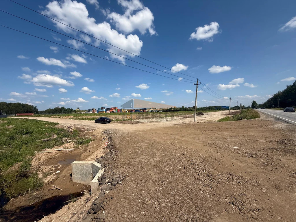 Продажа земельного участка, Истра, Истринский район - Фото 3