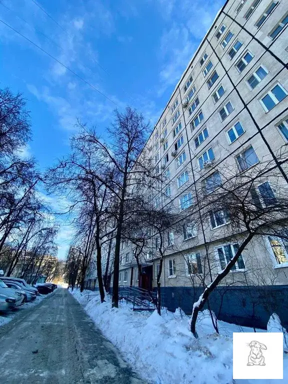 Видовая квартира! - Фото 27