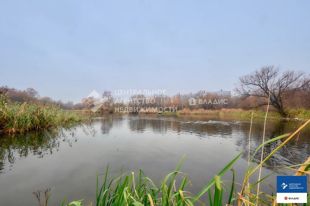 Продажа квартиры, Рязань, ул. Тимакова - Фото 15