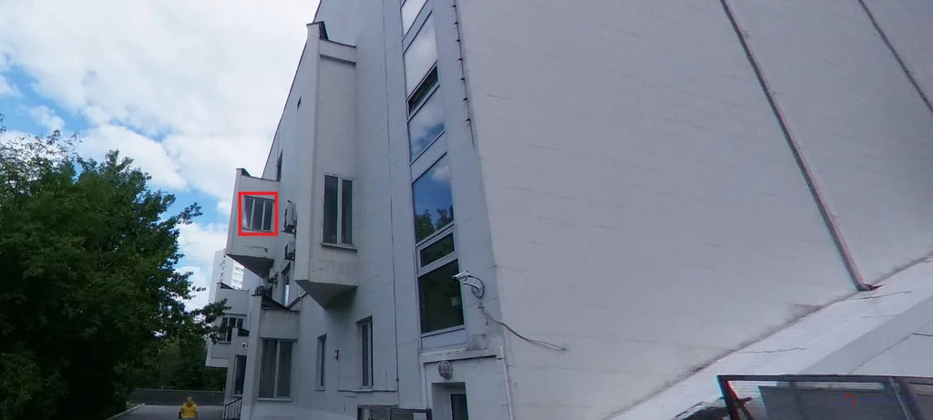 Продажа торгового помещения, Ленинский пр-кт. - Фото 2