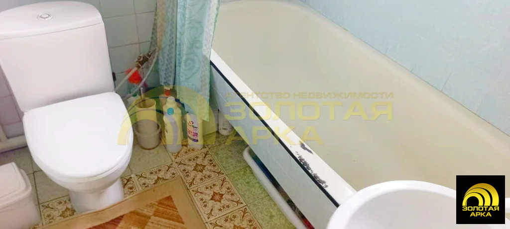 Продажа дома, Садовый, Крымский район - Фото 10