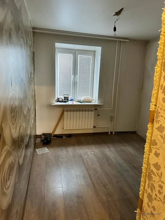 Продажа квартиры, Пушкино, Воскресенский район, проезд Чапаева - Фото 4