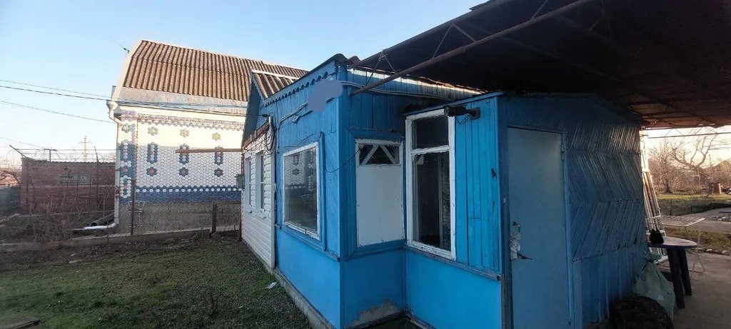 Продажа дома, Афипский, Северский район, ул. Краснопартизанская - Фото 13