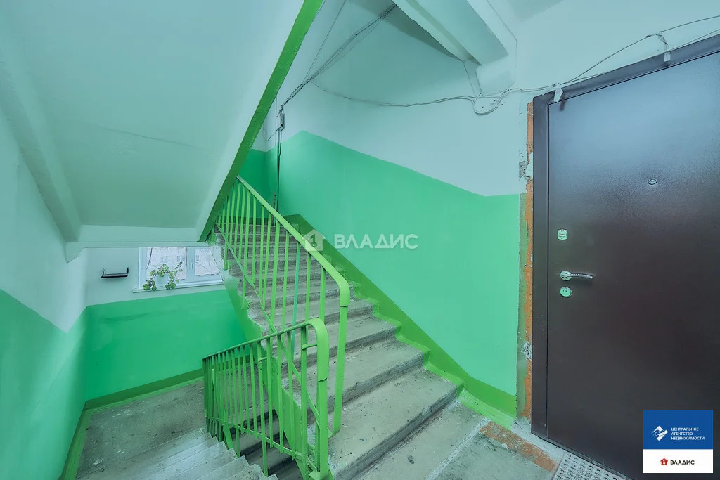 Продажа квартиры, Рязань, ул. Костычева - Фото 14