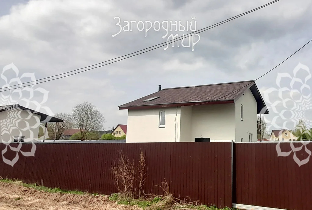 Продам дом, Дмитровское шоссе, 60 км от МКАД - Фото 7