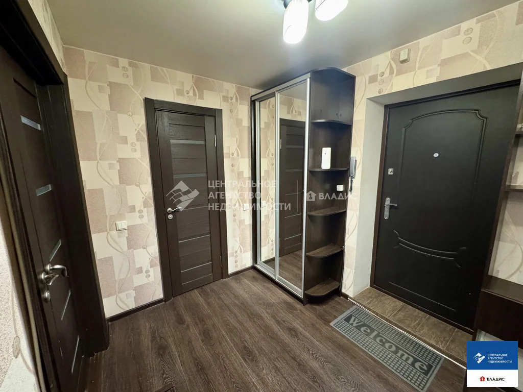 Аренда квартиры, Рязань, ул. Кальная - Фото 17