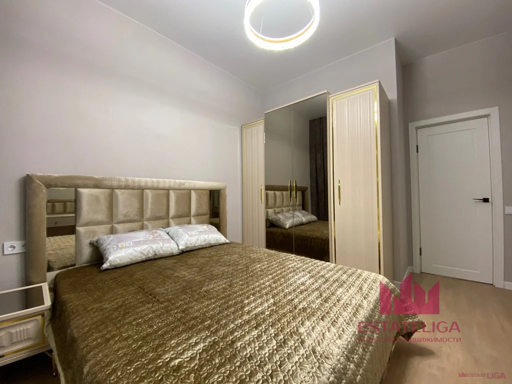 Аренда квартиры, Одинцово, Сколковская улица - Фото 7