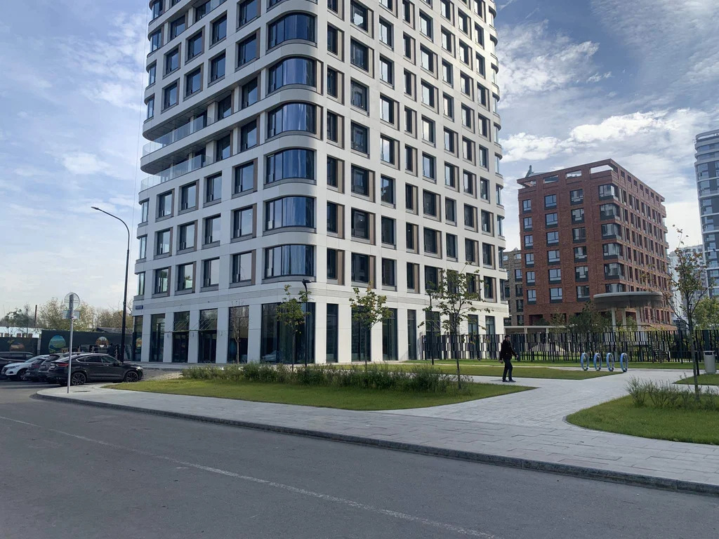 Торговое помещение 82 м2 в аренду - Фото 12