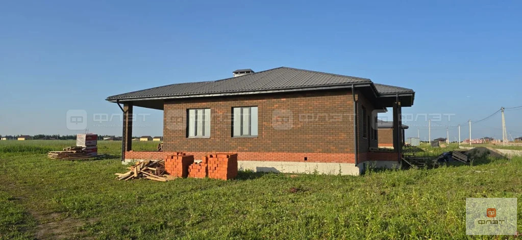 Продажа дома, Травкино, Лаишевский район, ул. Парковая - Фото 8