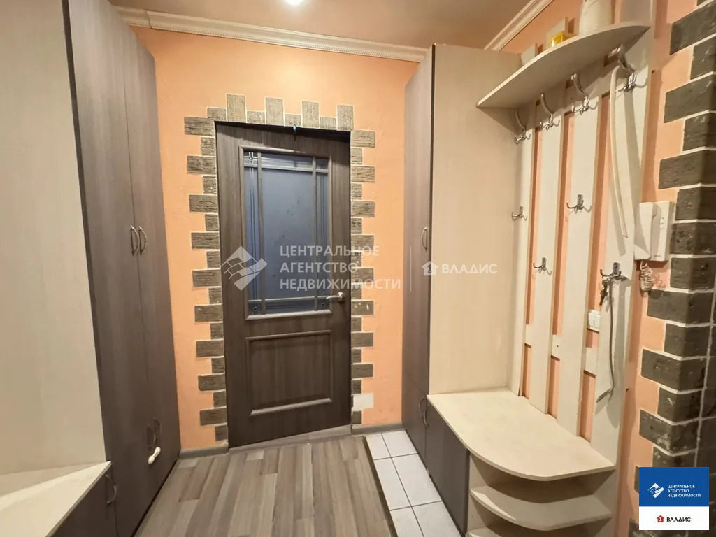 Продажа квартиры, Рязань, ул. Сельских Строителей - Фото 8