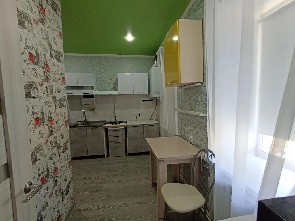 Продажа квартиры, Саук-Дере, Крымский район, ул. 60 лет Образования ... - Фото 7