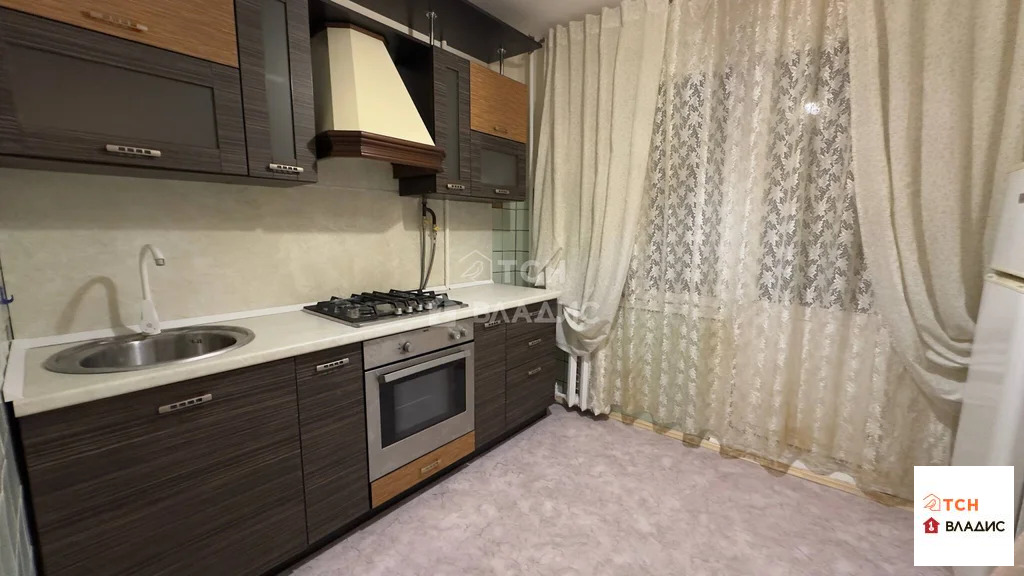 Аренда квартиры, Правдинский, Пушкинский район, ул. Лесная - Фото 12