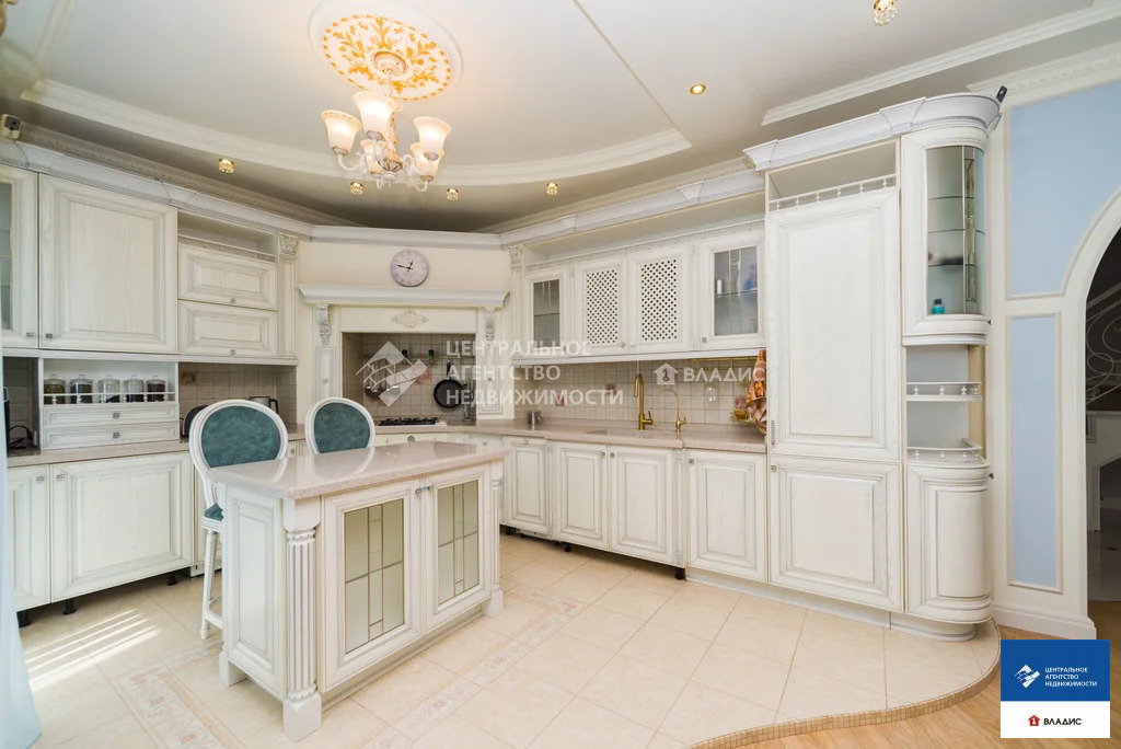 Продажа квартиры, Рязань, Народный бульвар - Фото 1