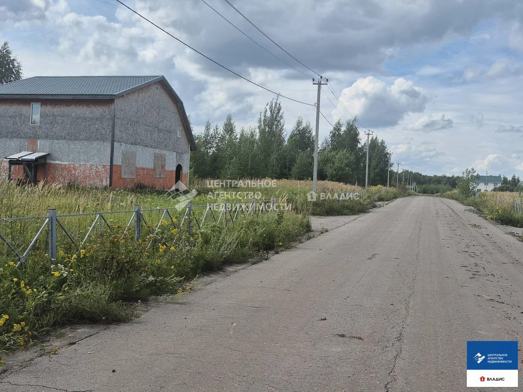 Продажа дома, Мантурово, Рыбновский район, Веселая улица - Фото 1
