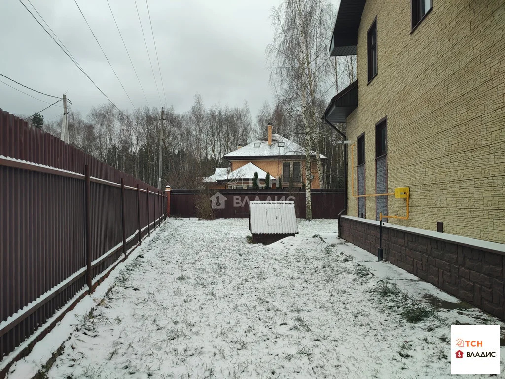 Продажа дома, Фенино, Раменский район, 17 - Фото 27