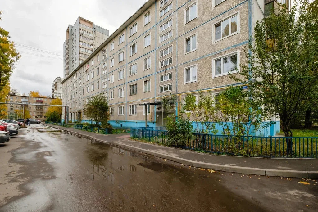 Продажа квартиры, Лобня, ул. Ленина - Фото 25