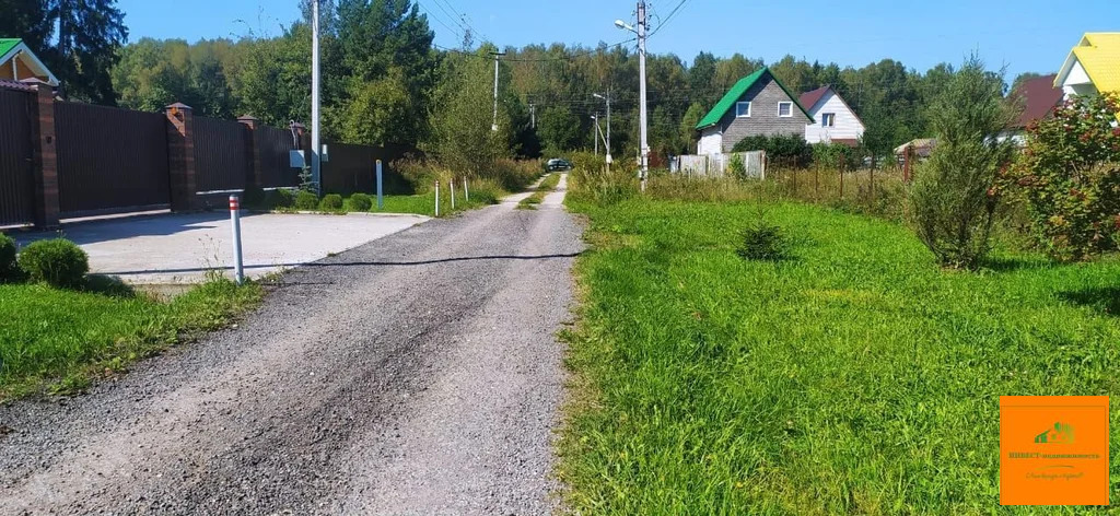 Продажа дома, Афанасовка, Наро-Фоминский район, Главная улица - Фото 24