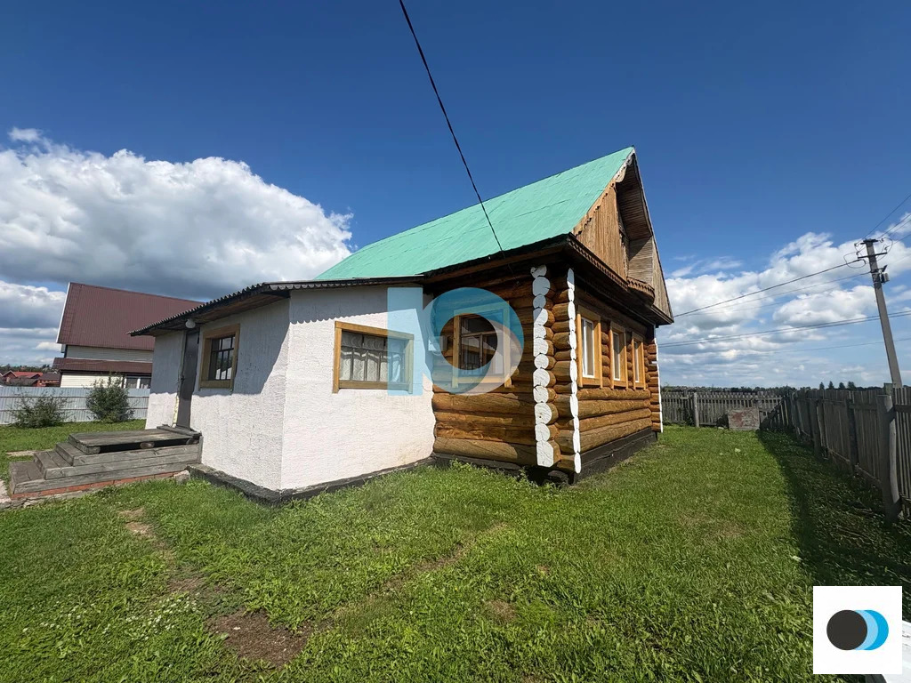 Продажа дома, Иглино, Иглинский район, ул. Новомостовая - Фото 4