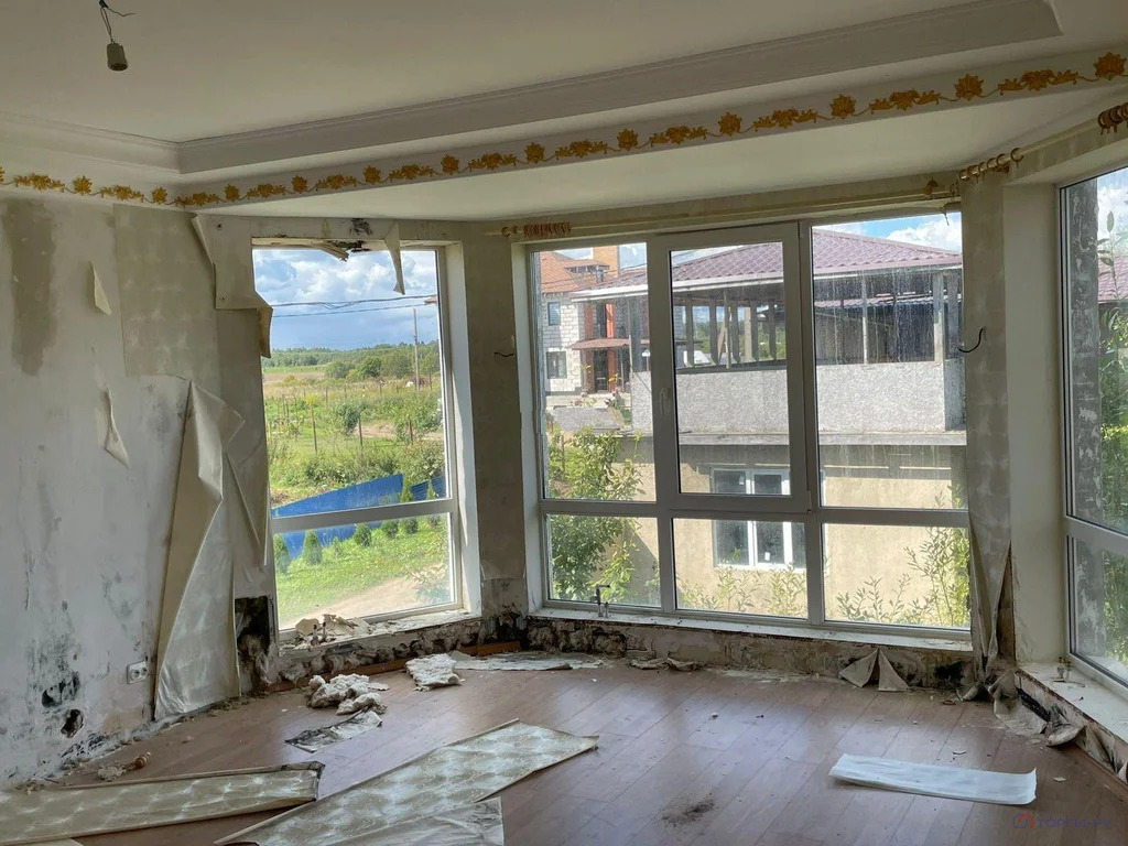 Продажа дома, Тихвинка, Гатчинский район - Фото 3