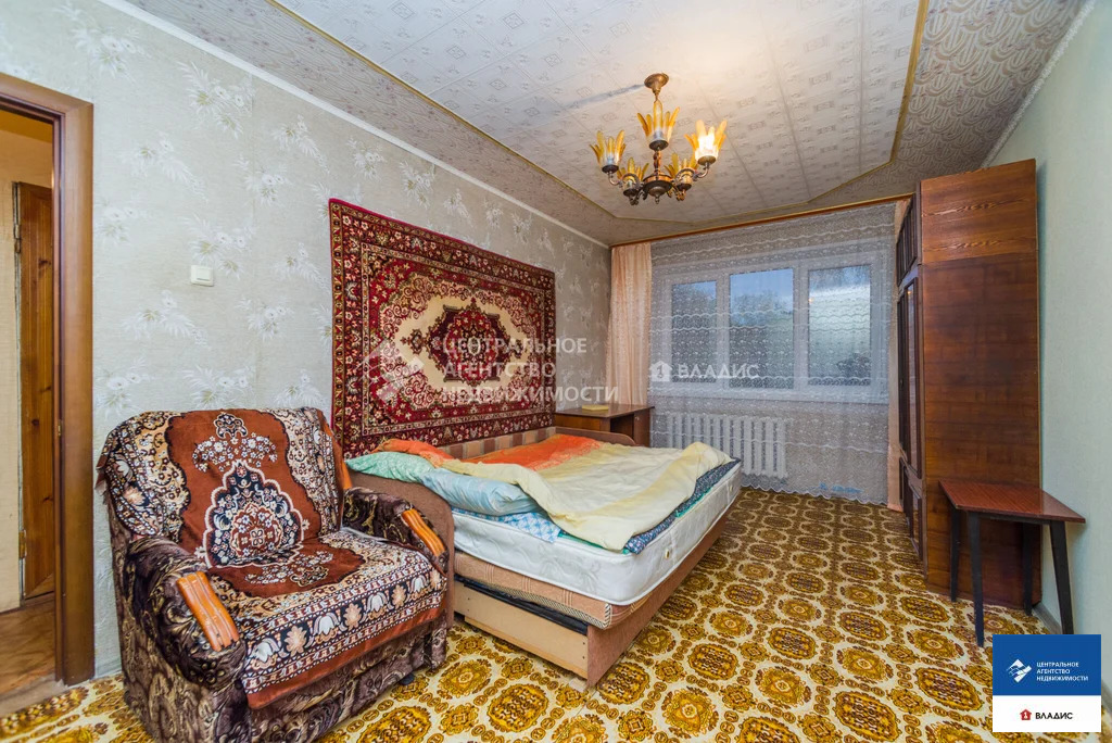 Продажа квартиры, Рязань, ул. Космонавтов - Фото 7