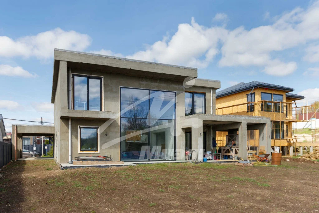 Продажа дома, Химки, Клязьминская ул. - Фото 10
