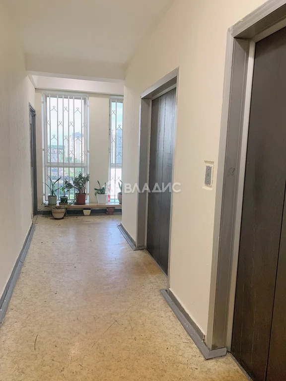 Москва, улица Барышиха, д.33, 4-комнатная квартира на продажу - Фото 14
