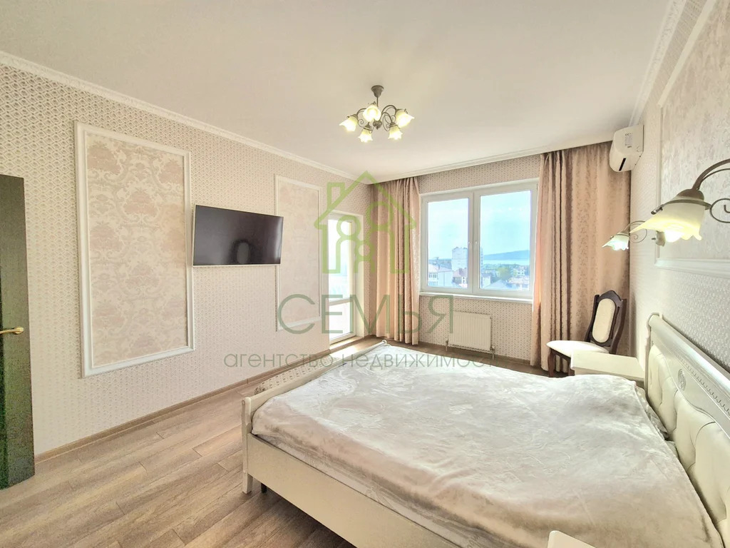 Продажа квартиры, Геленджик, ул. Кленовая - Фото 7