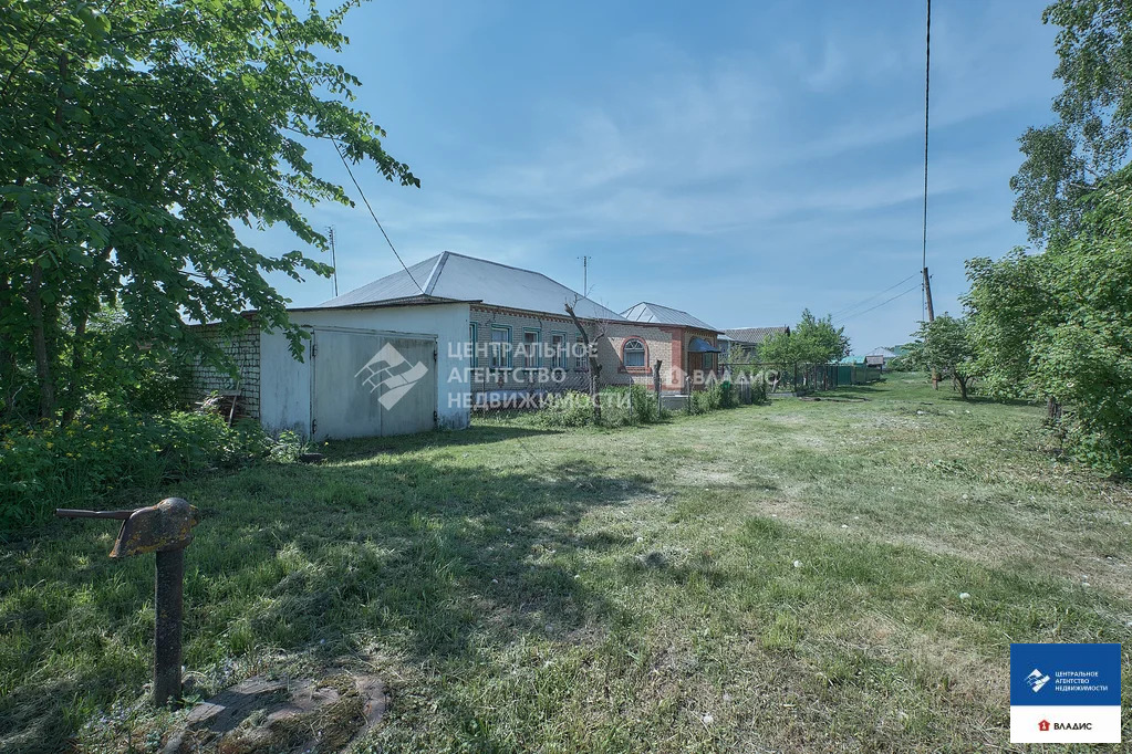 Продажа дома, Бражкино, Рыбновский район - Фото 1