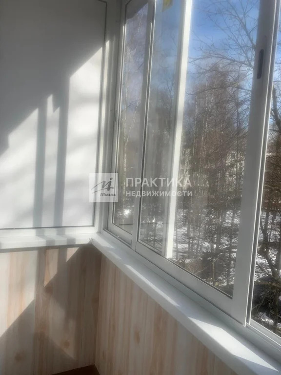 Продажа квартиры, ул. Байкальская - Фото 7