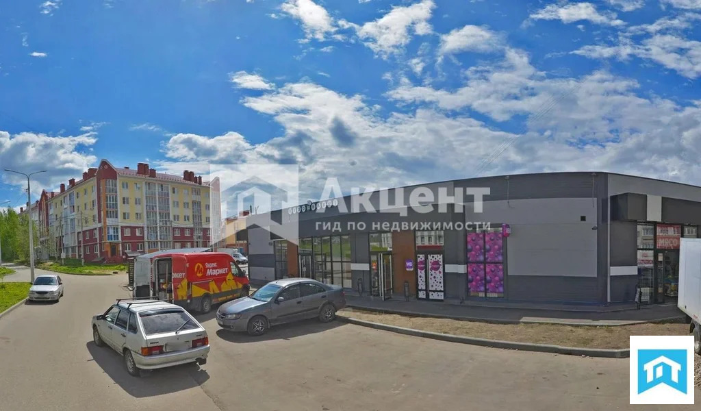 Продажа квартиры, Дерябиха, Ивановский район, 54 - Фото 13