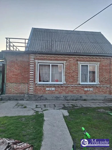 Продажа дома, Батайск, Каштановая улица - Фото 1