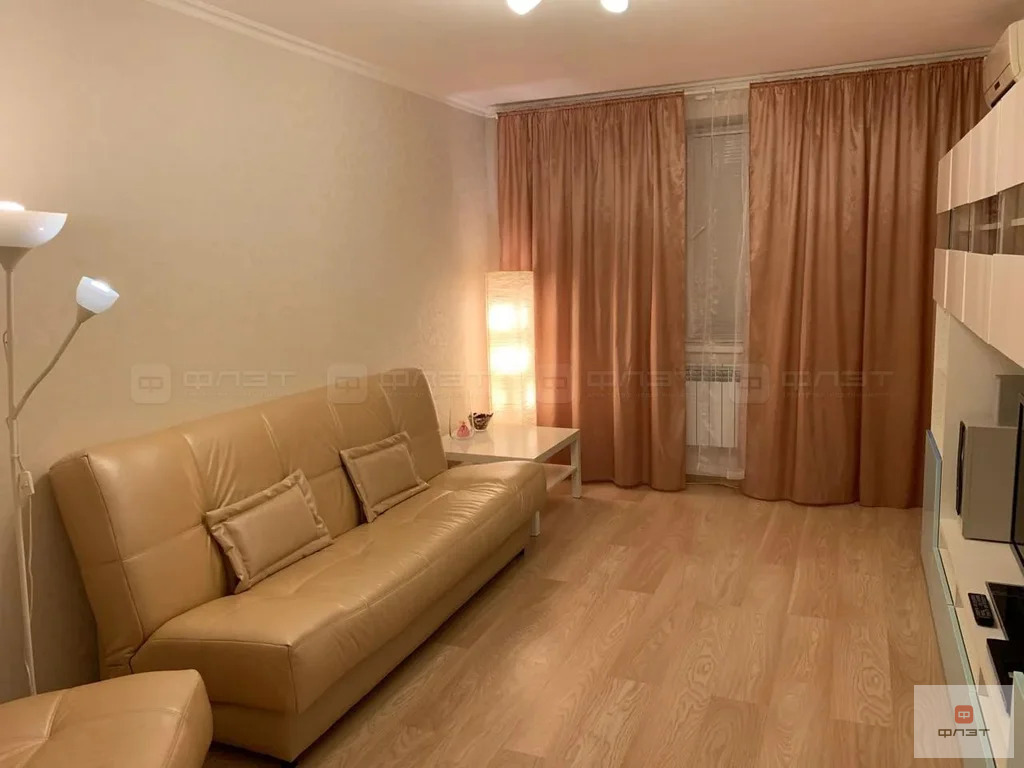 Продажа квартиры, Казань, ул. Волочаевская - Фото 1