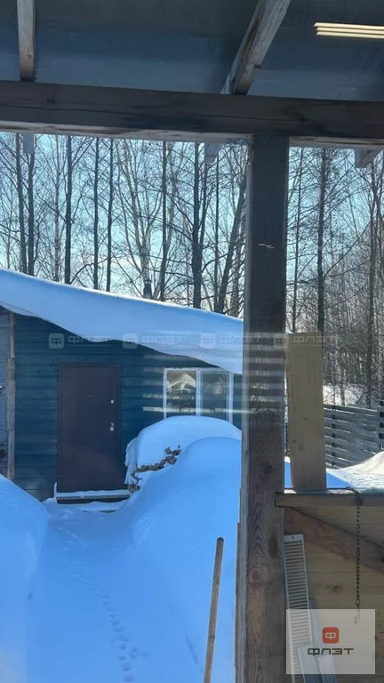 Продажа дома, Арышхазда, Пестречинский район, ул. Заречная - Фото 13